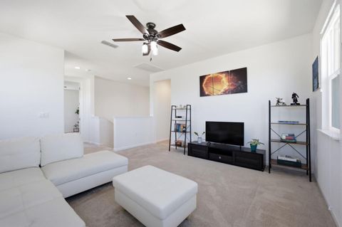 Tiny photo for 1702 Plumas Drive, LATHROP, CA 95330 (MLS # ML82050397)