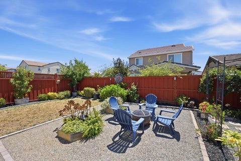 Tiny photo for 1702 Plumas Drive, LATHROP, CA 95330 (MLS # ML82050397)