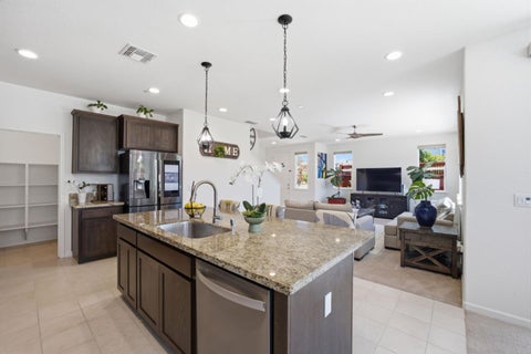 Tiny photo for 1702 Plumas Drive, LATHROP, CA 95330 (MLS # ML82050397)