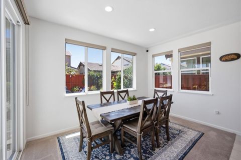 Tiny photo for 1702 Plumas Drive, LATHROP, CA 95330 (MLS # ML82050397)