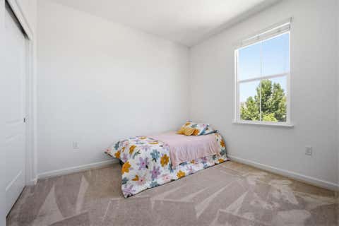 Tiny photo for 1702 Plumas Drive, LATHROP, CA 95330 (MLS # ML82050397)