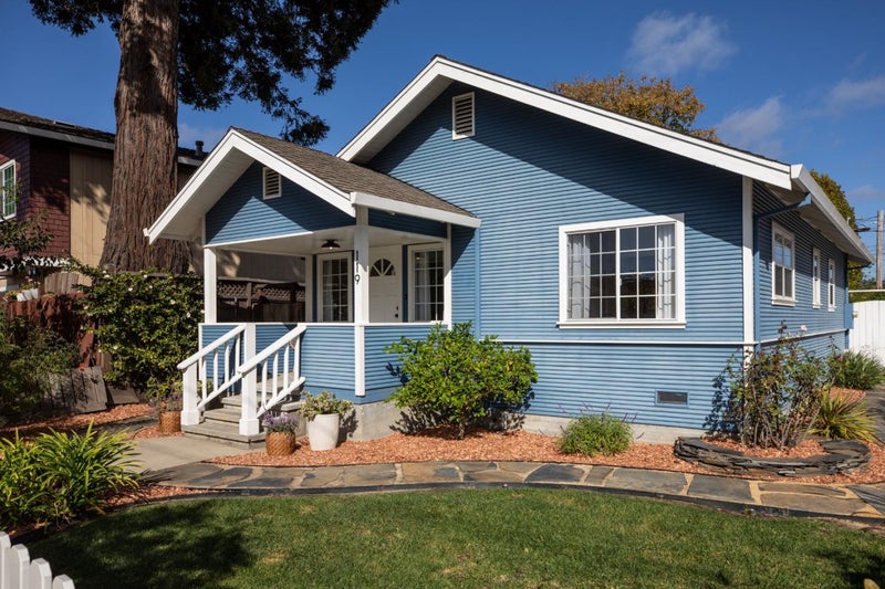 119 Leonard Street