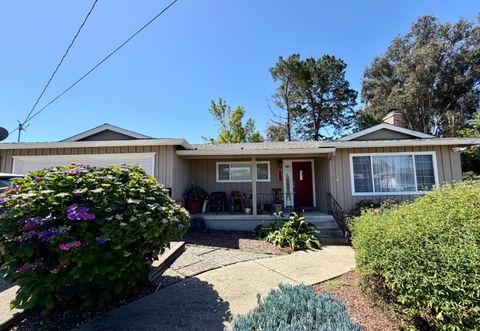 Photo of 2273 Beckham Way, HAYWARD, CA 94541 (MLS # ML82045094)