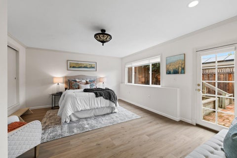 Tiny photo for 340 W 39th Avenue, SAN MATEO, CA 94403 (MLS # ML82061186)