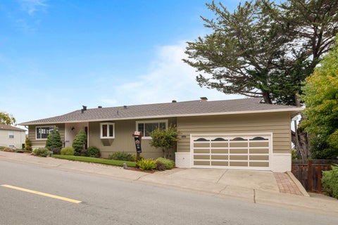 Tiny photo for 340 W 39th Avenue, SAN MATEO, CA 94403 (MLS # ML82061186)