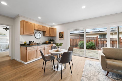 Tiny photo for 340 W 39th Avenue, SAN MATEO, CA 94403 (MLS # ML82061186)