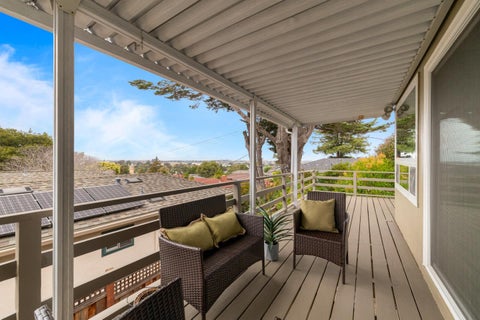 Tiny photo for 340 W 39th Avenue, SAN MATEO, CA 94403 (MLS # ML82061186)