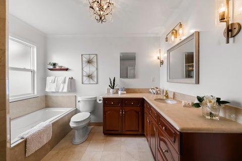 Tiny photo for 340 W 39th Avenue, SAN MATEO, CA 94403 (MLS # ML82061186)