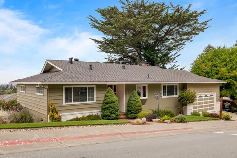 Tiny photo for 340 W 39th Avenue, SAN MATEO, CA 94403 (MLS # ML82061186)