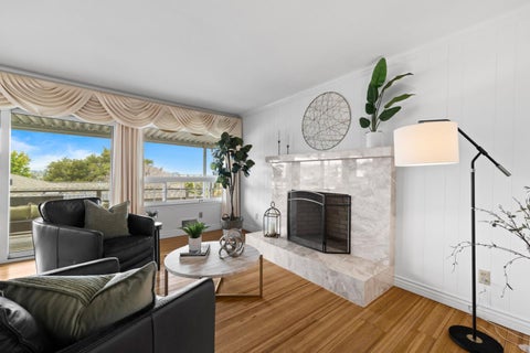 Tiny photo for 340 W 39th Avenue, SAN MATEO, CA 94403 (MLS # ML82061186)