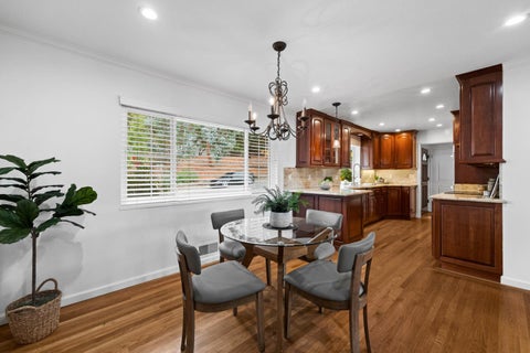 Tiny photo for 340 W 39th Avenue, SAN MATEO, CA 94403 (MLS # ML82061186)