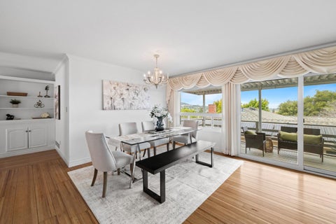 Tiny photo for 340 W 39th Avenue, SAN MATEO, CA 94403 (MLS # ML82061186)