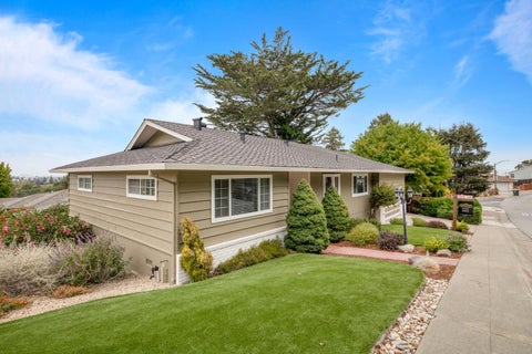 Tiny photo for 340 W 39th Avenue, SAN MATEO, CA 94403 (MLS # ML82061186)