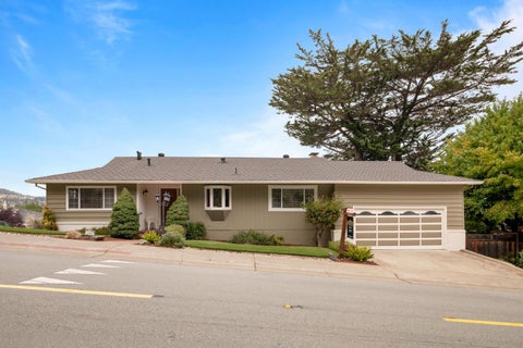 Photo of 340 W 39th Avenue, SAN MATEO, CA 94403 (MLS # ML82061186)