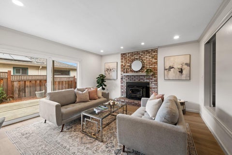 Tiny photo for 340 W 39th Avenue, SAN MATEO, CA 94403 (MLS # ML82061186)
