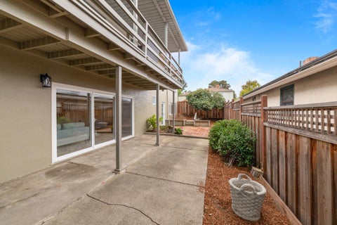 Tiny photo for 340 W 39th Avenue, SAN MATEO, CA 94403 (MLS # ML82061186)