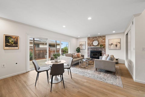 Tiny photo for 340 W 39th Avenue, SAN MATEO, CA 94403 (MLS # ML82061186)