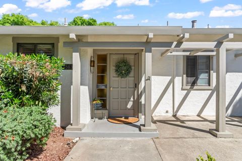 Photo of 5563 Cribari Circle, San Jose, CA 95135 (MLS # ML82040726)