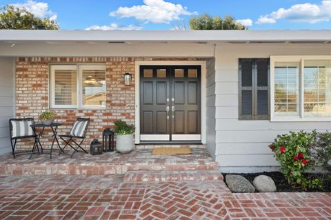 Tiny photo for 4485 Lynfield Lane, SAN JOSE, CA 95136 (MLS # ML82032905)