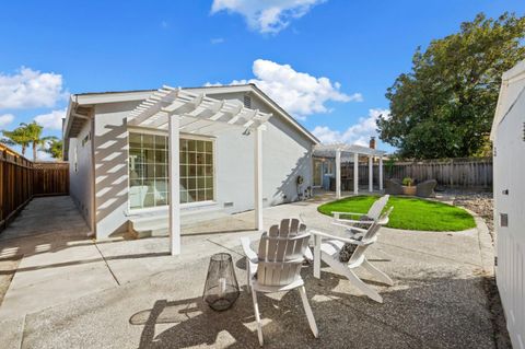 Tiny photo for 4485 Lynfield Lane, SAN JOSE, CA 95136 (MLS # ML82032905)