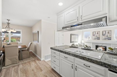 Tiny photo for 4485 Lynfield Lane, SAN JOSE, CA 95136 (MLS # ML82032905)