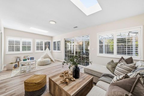 Tiny photo for 4485 Lynfield Lane, SAN JOSE, CA 95136 (MLS # ML82032905)