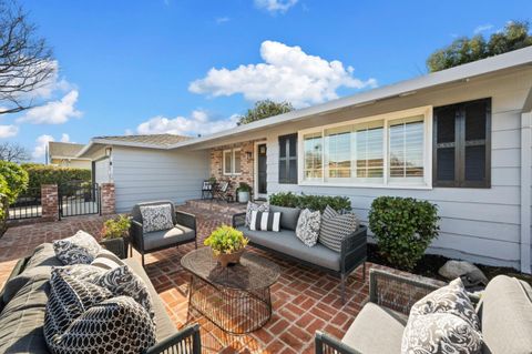 Tiny photo for 4485 Lynfield Lane, SAN JOSE, CA 95136 (MLS # ML82032905)