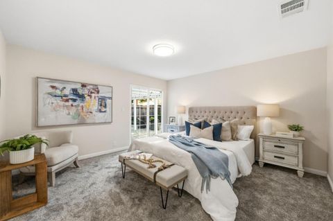 Tiny photo for 4485 Lynfield Lane, SAN JOSE, CA 95136 (MLS # ML82032905)