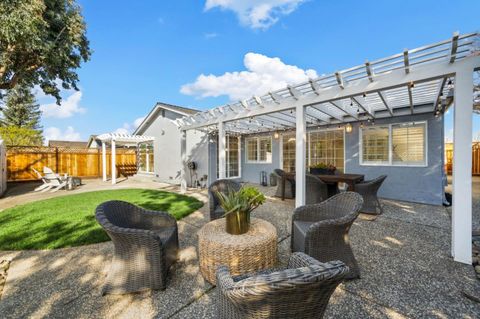 Tiny photo for 4485 Lynfield Lane, SAN JOSE, CA 95136 (MLS # ML82032905)