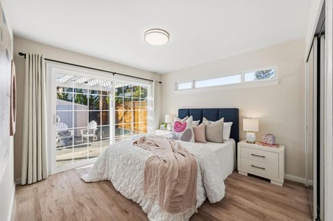 Tiny photo for 4485 Lynfield Lane, SAN JOSE, CA 95136 (MLS # ML82032905)