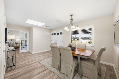 Tiny photo for 4485 Lynfield Lane, SAN JOSE, CA 95136 (MLS # ML82032905)