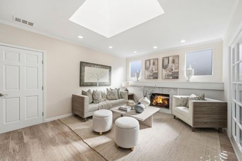 Tiny photo for 4485 Lynfield Lane, SAN JOSE, CA 95136 (MLS # ML82032905)