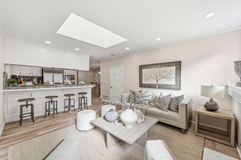 Tiny photo for 4485 Lynfield Lane, SAN JOSE, CA 95136 (MLS # ML82032905)