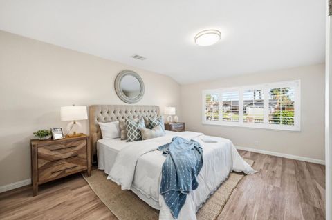 Tiny photo for 4485 Lynfield Lane, SAN JOSE, CA 95136 (MLS # ML82032905)