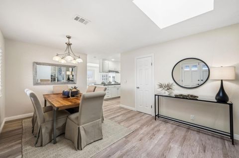 Tiny photo for 4485 Lynfield Lane, SAN JOSE, CA 95136 (MLS # ML82032905)