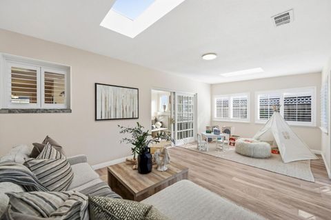 Tiny photo for 4485 Lynfield Lane, SAN JOSE, CA 95136 (MLS # ML82032905)