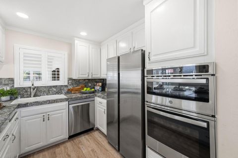 Tiny photo for 4485 Lynfield Lane, SAN JOSE, CA 95136 (MLS # ML82032905)