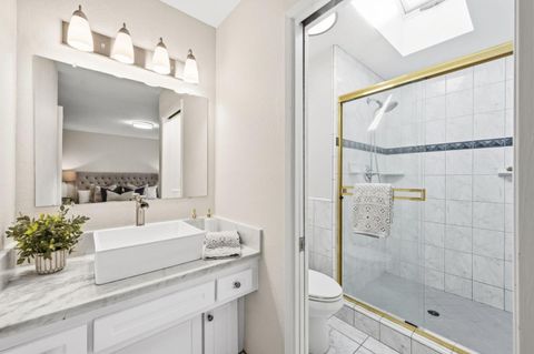 Tiny photo for 4485 Lynfield Lane, SAN JOSE, CA 95136 (MLS # ML82032905)