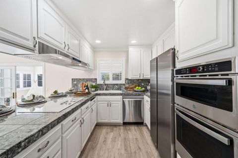 Tiny photo for 4485 Lynfield Lane, SAN JOSE, CA 95136 (MLS # ML82032905)