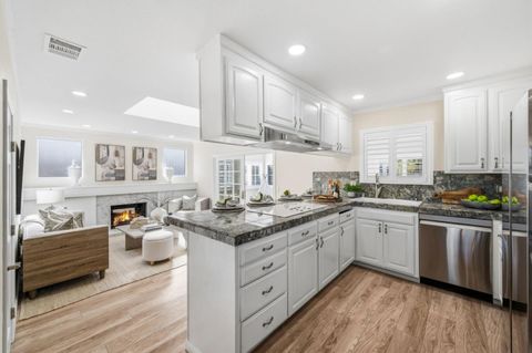 Tiny photo for 4485 Lynfield Lane, SAN JOSE, CA 95136 (MLS # ML82032905)