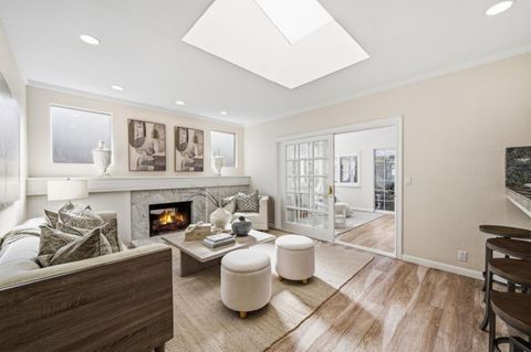 Tiny photo for 4485 Lynfield Lane, SAN JOSE, CA 95136 (MLS # ML82032905)