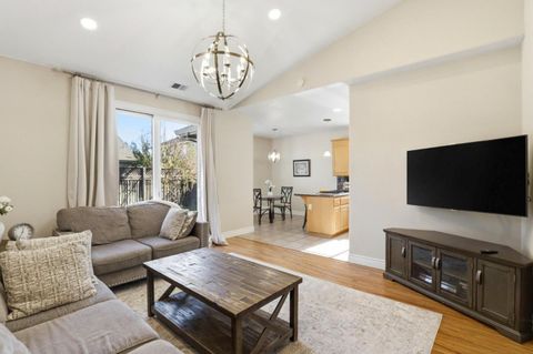 580 Calle Buena Vista Morgan Hill CA 95037