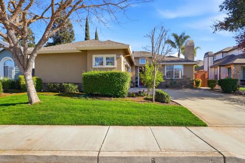 580 Calle Buena Vista Morgan Hill CA 95037