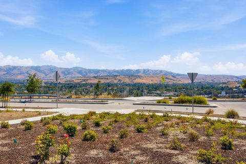 Tiny photo for 179 Llano De Los Robles Avenue #1, SAN JOSE, CA 95136 (MLS # ML82053784)