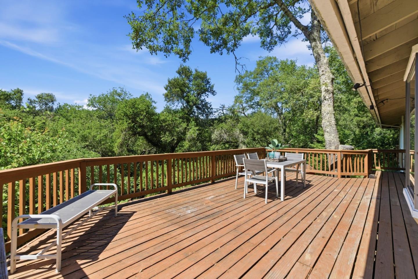 17515 Upper East Zayante Road