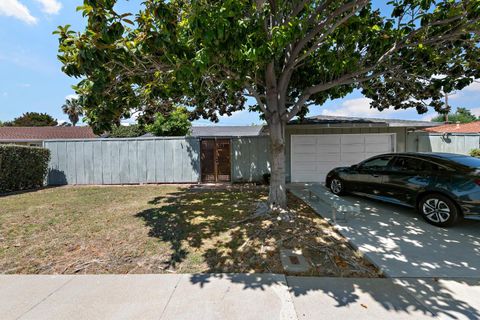 Photo of 1748 Higgins Avenue, SANTA CLARA, CA 95051 (MLS # ML82053033)