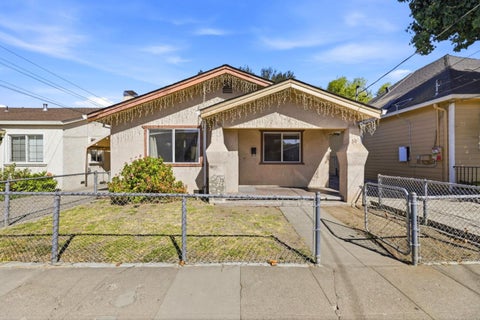 Photo of 50 N 26th Street, SAN JOSE, CA 95116 (MLS # ML82064682)
