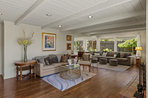3483 Ocean Avenue, Carmel, CA 93923 - MLS#: ML82002466