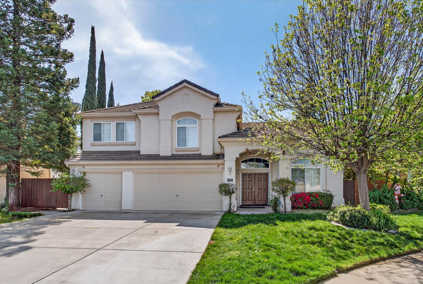 1752 Sierra Brook Court