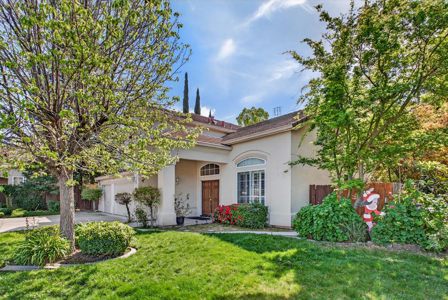1752 Sierra Brook Court
